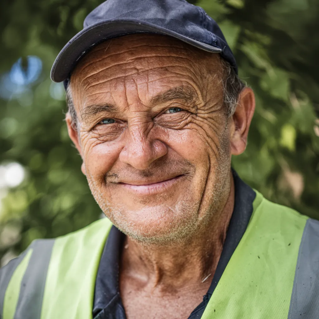 Photo after easy to use