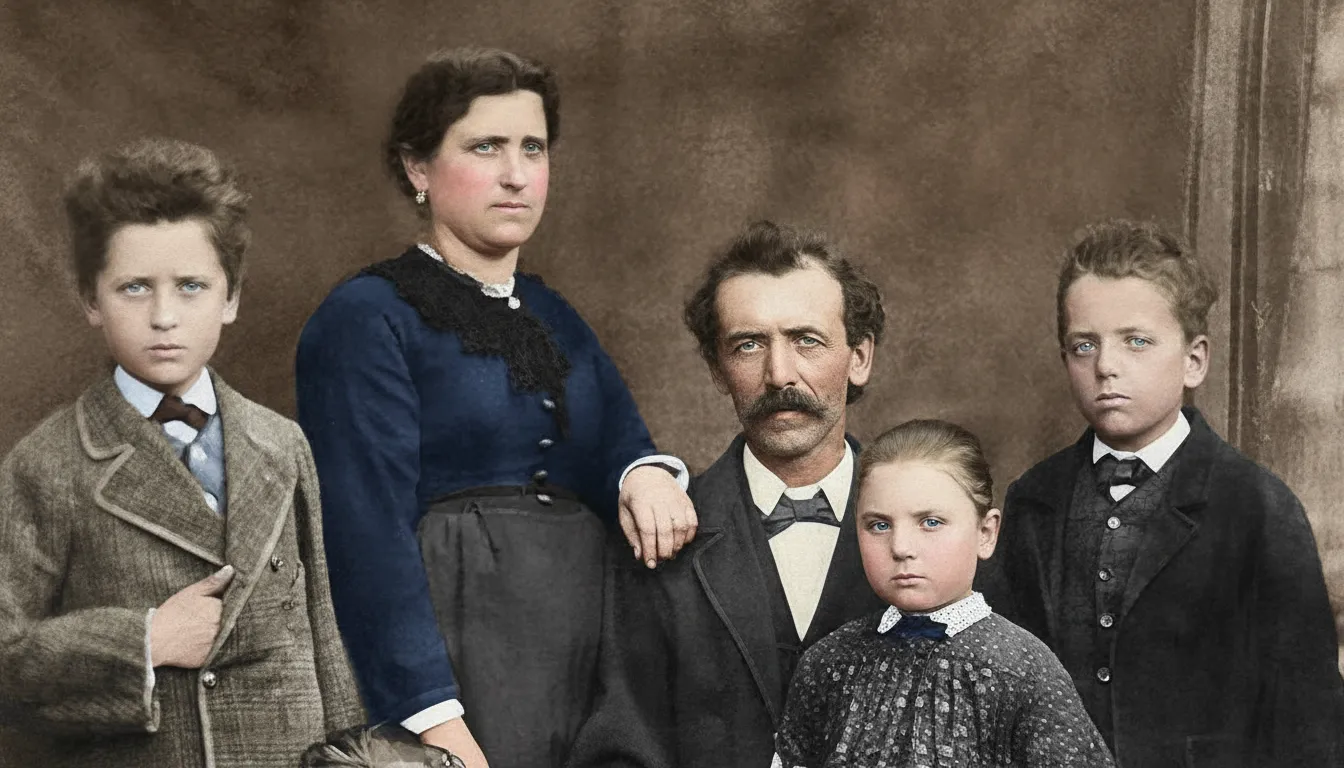 Photo after for everyone