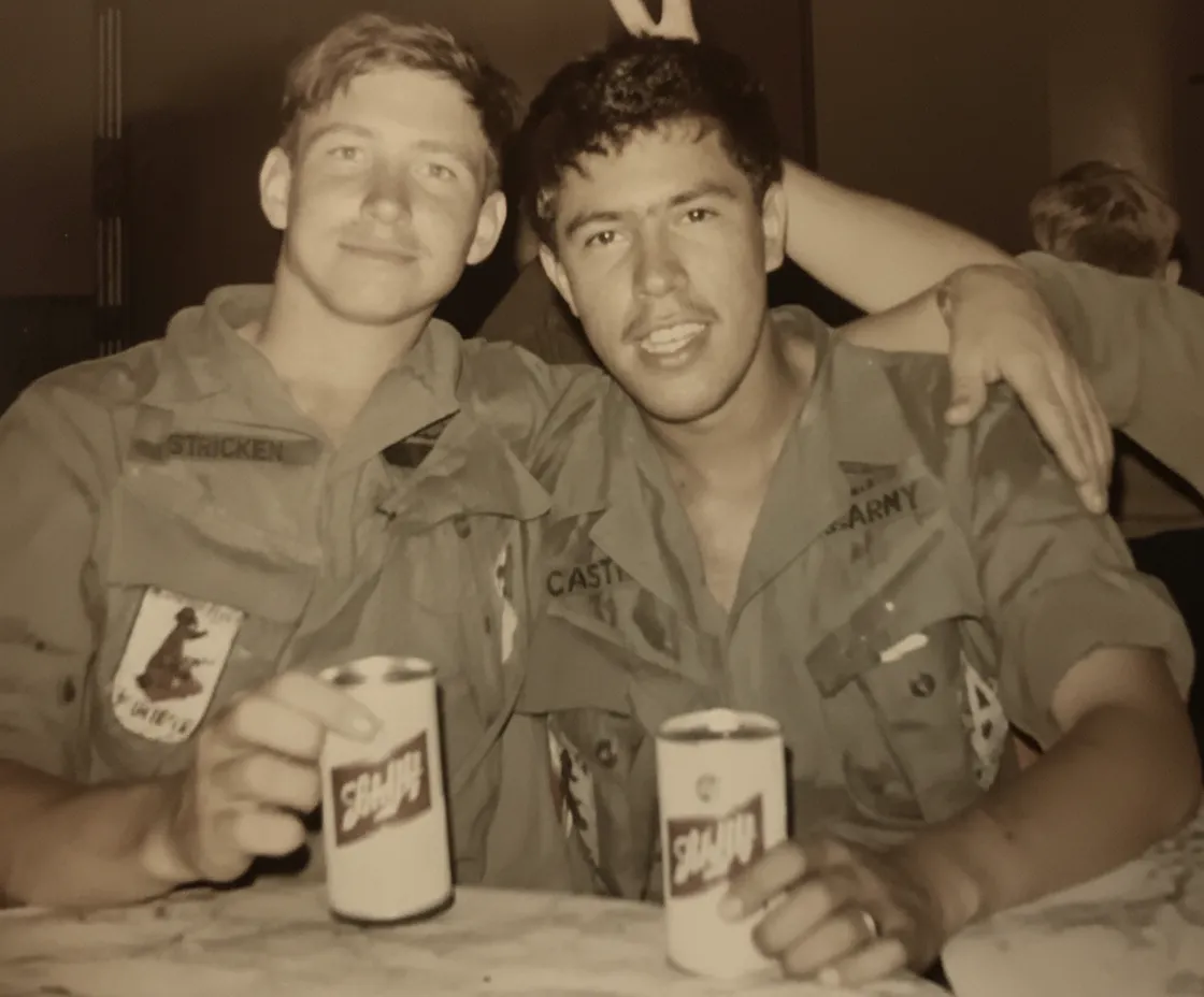 Photo after for reunions